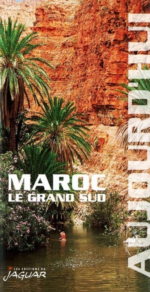 1173342_1 couverture du guide Maroc le grand sud