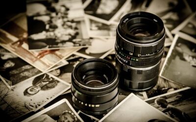 D’une série photo à un chapitre : comment construire une histoire ?