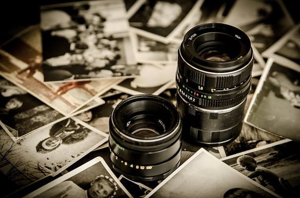 D’une série photo à un chapitre : comment construire une histoire ?