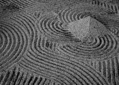 Un jardin de Mirei Shigemori