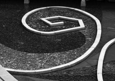 Un jardin de Mirei Shigemori