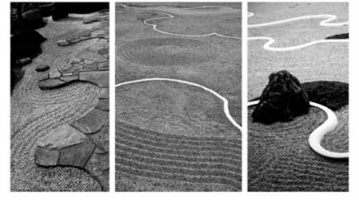 Exposition « Paysages de jardins : autour de l’œuvre de Mirei Shigemori » à la galerie Impressions