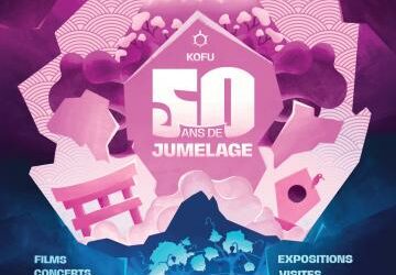 Deux expositions de Frédéric Soreau à Pau : le Japon à l’honneur