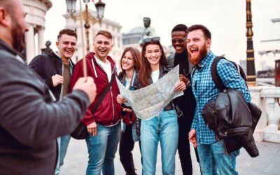 L’art d’accompagner : être guide, c’est relier les mondes