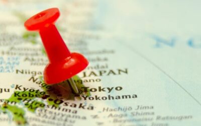 Construire un itinéraire au Japon : zoom sur ma méthode