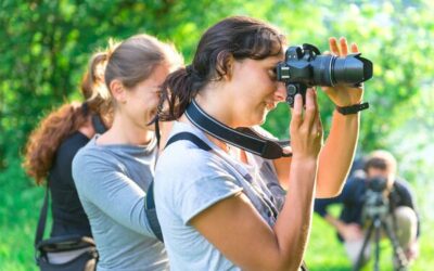 Photographier pour mieux apprendre une langue : ma méthode de terrain