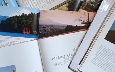 Relire, couper, choisir : la fabrique d’une page publiée