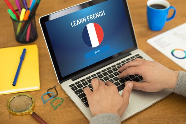 les différents niveaux en FLE