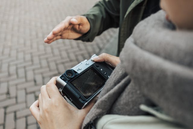 pexels-bertellifotografia-18999410 un cours de photographie