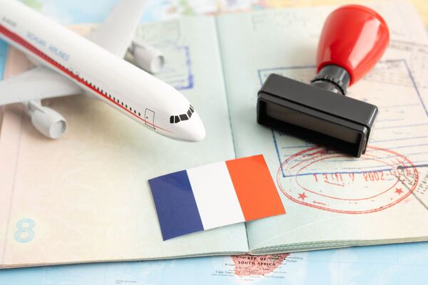 apprendre le français en voyage