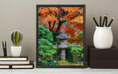 Offrir un regard : pourquoi une photographie d’art traverse le temps