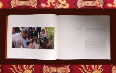 Le jeu dans la culture chinoise : photographier la rue et le quotidien