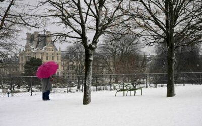 L’art de photographier la neige : conseils et pièges à éviter