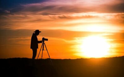 Du repérage au tirage : mon voyage photographique en 7 étapes