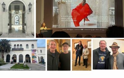 Venezia Photo : pourquoi un photographe ne cesse jamais d’apprendre