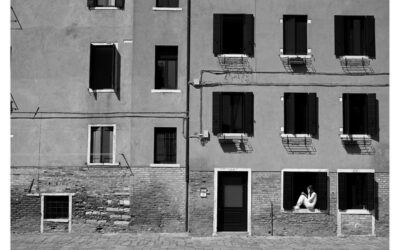 Venise populaire, loin des cartes postales