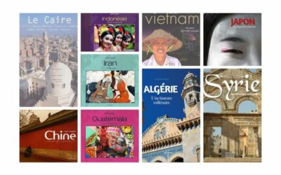 L’art de la couverture : arbitrages et secrets de fabrication