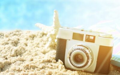 Canicule et photographie : comment protéger son matériel et sa santé sous de fortes chaleurs ?