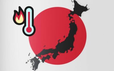 Canicule : ce que le Japon peut nous apprendre pour mieux vivre les fortes chaleurs