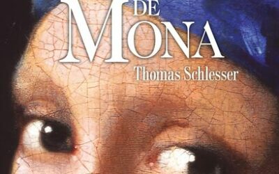 Les Yeux de Mona : apprendre à regarder avant de ne plus voir