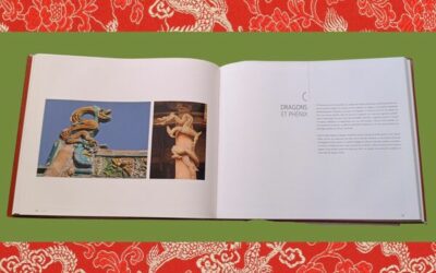 Dragons et phénix de la Cité interdite : quand le décor devient langage