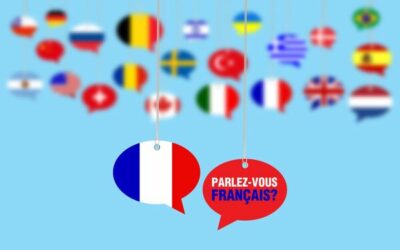 Comment tenir une conversation en français quand on a peur de parler